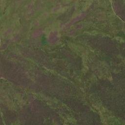 Satellite imagery of cairn, GB
