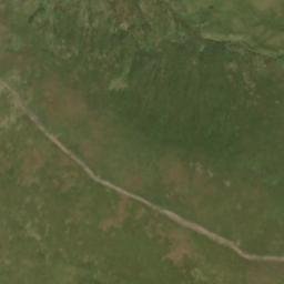 Satellite imagery of Calfhow Pike, GB
