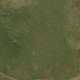 Satellite imagery of cairn, GB
