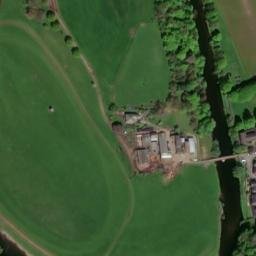 Satellite imagery of Appleby Castle, GB