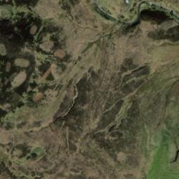Satellite imagery of Hillbeck Fell, GB
