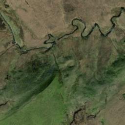 Satellite imagery of Hillbeck Fell, GB
