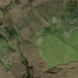 Satellite imagery of Hillbeck Fell, GB
