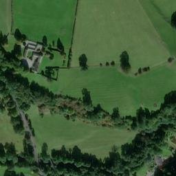 Satellite imagery of Cotherstone Castle, GB