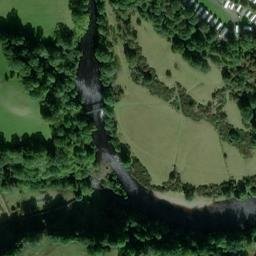 Satellite imagery of Cotherstone Castle, GB