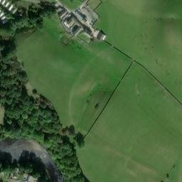 Satellite imagery of Cotherstone Castle, GB
