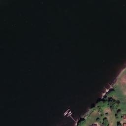 Satellite imagery of Kleines Nis, DE