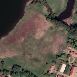 Satellite imagery of Kleines Nis, DE