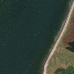 Satellite imagery of Kroghage, DK