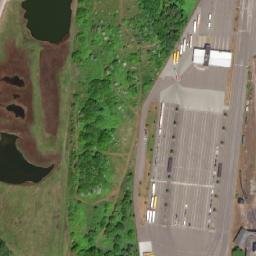 Satellite imagery of Kroghage, DK