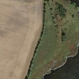 Satellite imagery of Lebbiner Haken, DE