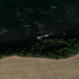 Satellite imagery of Kluckow, DE