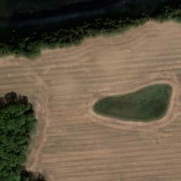 Satellite imagery of Wulf, DE