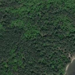 Satellite imagery of Mys Gdan’skiy, RU