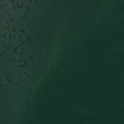 Satellite imagery of Mys Duga, RU