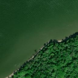 Satellite imagery of Mys Severnyy, RU