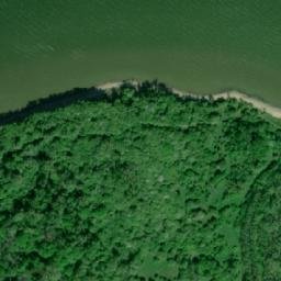Satellite imagery of Mys Severnyy, RU