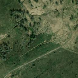 Satellite imagery of Будка, KZ