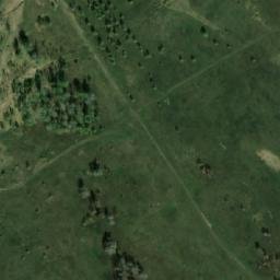 Satellite imagery of Будка, KZ