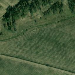 Satellite imagery of Родники, KZ