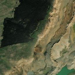 Satellite imagery of Красное, KZ