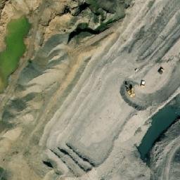 Satellite imagery of Красное, KZ