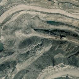 Satellite imagery of Красное, KZ