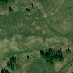 Satellite imagery of Заготскот, KZ