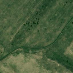 Satellite imagery of Заготскот, KZ
