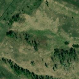 Satellite imagery of Заготскот, KZ