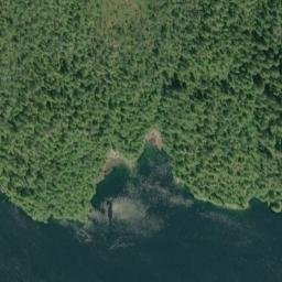 Satellite imagery of Grace Point, CA