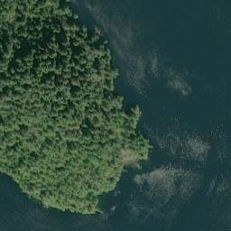 Satellite imagery of Grace Point, CA