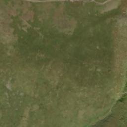 Satellite imagery of cairn, GB