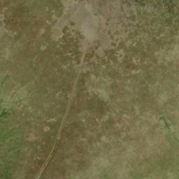 Satellite imagery of cairn, GB