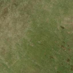 Satellite imagery of cairn, GB