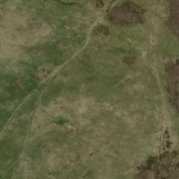 Satellite imagery of cairn, GB
