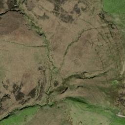 Satellite imagery of Hillbeck Fell, GB