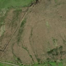 Satellite imagery of Hillbeck Fell, GB