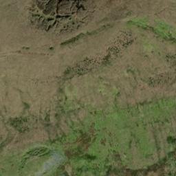 Satellite imagery of Hillbeck Fell, GB