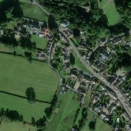 Satellite imagery of Cotherstone Castle, GB