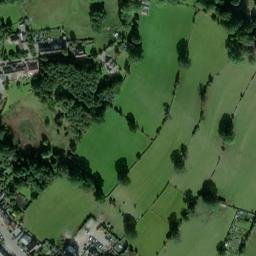 Satellite imagery of Cotherstone Castle, GB