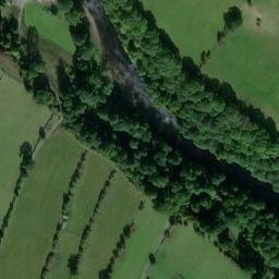 Satellite imagery of Cotherstone Castle, GB