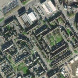 2 Cannon Park Way, Middlesbrough TS1, UK Satellite Map