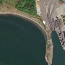 Satellite imagery of Kroghage, DK