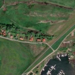 Satellite imagery of Haspenort, DE