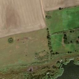 Satellite imagery of Woldenitzer Haken, DE