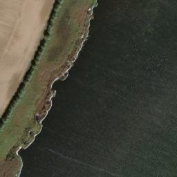 Satellite imagery of Lebbiner Haken, DE