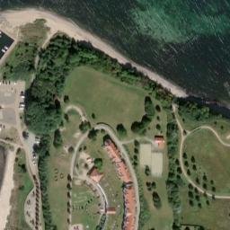 Satellite imagery of Königshörn, DE