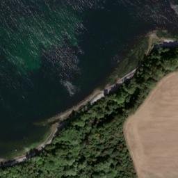 Satellite imagery of Swentekahs, DE
