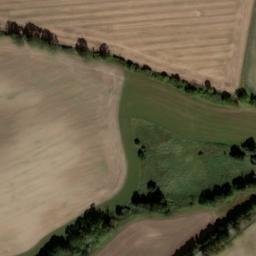 Satellite imagery of Wulf, DE